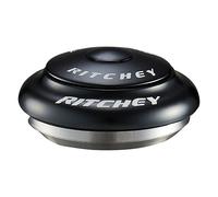 Ritchey Comp Goccia IN Cuffie, IS42/ 28.6-IS52/ 40, Nero