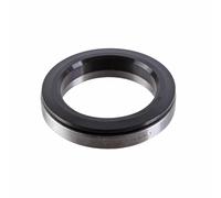 Ritchey Lower Drop In Comp 1 1/4 Steering Bearing Argento 1 1/4´´