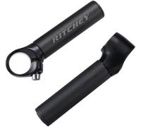 Ritchey bar ends comp short bb nero