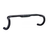 Ritchey Comp Streem Goccia Manubrio - 46cm 31.8 Morsetto Nero