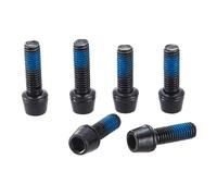 Ritchey Comp Trail/4-Axis Viti Del Manubrio - Confezione Da 6