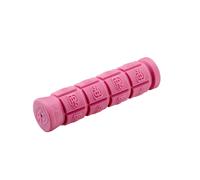 Ritchey Comp Trail MTB Handlebar Grips Pink 125Mm