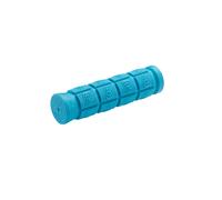 Ritchey Comp Trail MTB Handlebar Grips Sky Blue 125Mm