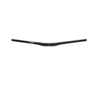 Manubrio ritchey rizer trail 780 mm nero opaco
