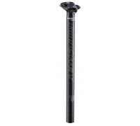 Ritchey Carbon Zero Seatpost Argento 400 mm / 27.2 mm