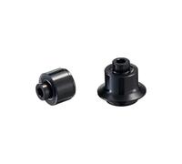 Ritchey Comp Zeta Disc/Comp Zeta GX V2 Umrüstkit, HR, 135x10mm, Black, 55030007015