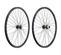 Ritchey Comp Zeta Tandem Disc - Set Ruote 700c - 9x100/10x145mm