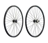 Ritchey Comp Zeta Tandem Disc - Set Ruote 700c - 9x100/10x145mm