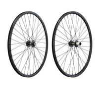 Ritchey Comp Zeta Tandem Disco - 700c Set Ruote - 9x100/10x145mm