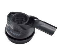 Ritchey Comp Zs55/28.6 Semi-integrated Headset With Cable Guide 100 Mm Stem 1 1/8´´