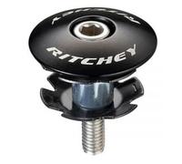 Ritchey Copertura Testa Forcella Con Bullone WCS Nero 1-1/4