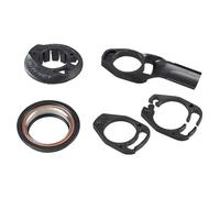 Ritchey Cuffia Semi-integrata Comp Cartiridge Switch Zs55 No Cable Guide Black