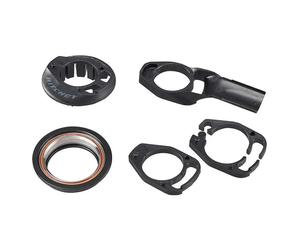Ritchey Cuffia Semi-integrata Comp Cartiridge Switch Zs55 No Cable Guide Black