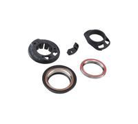 Ritchey Cuffia Semi-integrata Comp Logic-e Zs55/28.6 Black