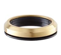 Ritchey Cuffie Basso Wcs Goccia IN Nero Is52/40 Ht52-56Mm