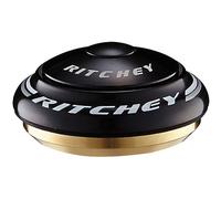Ritchey Cuffie Superiore Wcs Goccia IN Nero 8.3Mm Tappo Superiore Is42/28.6