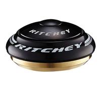 Ritchey Cuffie Superiore Wcs Goccia IN Nero 8.3Mm Tappo Superiore Is42/28.6