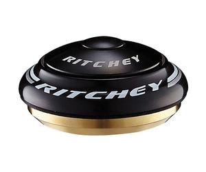Ritchey Cuffie Superiore Wcs Goccia IN Nero 8.3Mm Tappo Superiore Is42/28.6