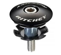 Ritchey Cuffie Tappo Superiore Con Bullone, Wcs Nero, 1-1/4 \