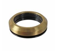 Ritchey Drop In WCS Headset - Inferiore IS42/30 - Nero