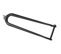 Ritchey Forcella Gravel Wcs Carbon 1-1/8´´ Flat Mount Matte Black
