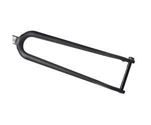 Ritchey Forcella Gravel Wcs Carbon 1-1/8´´ Flat Mount Matte Black