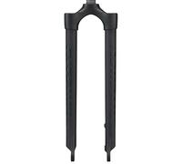 Ritchey Forcella Wcs Carbon Mountain Disc 1-1/8 Black Matte