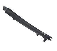 Ritchey Forchetta Da Strada Wcs Carbon Cross Disc 1-1/8´´ Matte Black