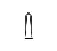 Ritchey Forchetta Da Strada Wcs Carbon Cross Disc Tapered 1-1/4´´ Flat Mount Matte Black