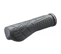 Ritchey Grips WCS EGP - Manopole per manubrio da avvitare a due densità in PP/Ge