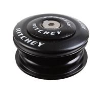 Ritchey Headset Completo Comp Press Fit Nero Zs44/28.6/Zs44/30 / Od:50Mm