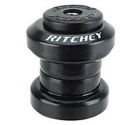 Ritchey Headset Threadless 1-1/8 EC34/28.6 EC34/30 Nero