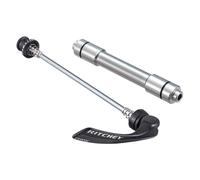 Ritchey Kit Di Conversione Mozzo Posteriore Wcs Vantage/trail Gold / Black