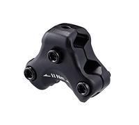 Ritchey - Kit di fissaggio Monolink per reggisella Link, per adulti, unisex, taglia unica, colore: Nero