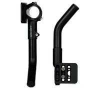Ritchey Manubri Aerodinamici Comp Mini Sliver Clip-on BB Black