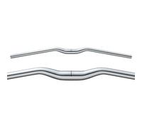 Ritchey Classic Flat 10 Hp Handlebar Argento 31.8 mm / 780 mm