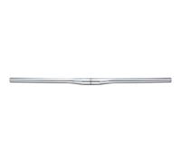 Ritchey Classic Flat 10 Hp Handlebar Argento 31.8 mm / 780 mm