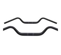 Ritchey Manubrio Comp Buzzard Black