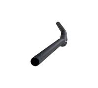 Ritchey Rizer Bb Handlebar Argento 31.8 mm / 780 mm