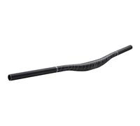 Manubrio ritchey comp trail rizer 800mm nero opaco