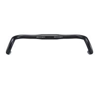 Ritchey Rl1 Venturemax Handlebar Argento 31.8 mm / 460 mm Black