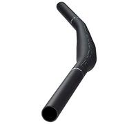 Ritchey Manubrio Wcs Carbon Trail Rizer 15mm Rise Black