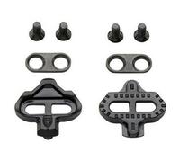 Ritchey Micro Road Calapié - Nero (5 Gradi) Coppia