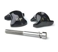 Morsetto binario Ritchey WCS Carbon 7x7