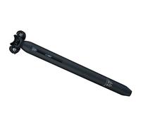 Ritchey Reggisella Wcs 1-bolt Zero Team Edition Black