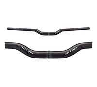 Ritchey RL1 Rizer MTB Manubrio: BB Black 780 mm x 9D x 20 mm RI