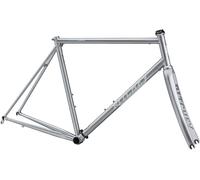 Ritchey Road Logic Break-Away Frameset Grande Grigio