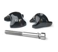 Ritchey Wcs Carbonio One-Bolt Morsetto Kit 8 x 8.5 Selle Italia