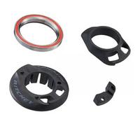 Ritchey Sistema Di Sterzo Upper Logic-e Comp Cartridge Drop In 1.5 Is52/28.6 Black