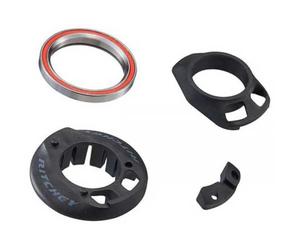 Ritchey Sistema Di Sterzo Upper Logic-e Comp Cartridge Drop In 1.5 Is52/28.6 Black